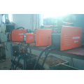 CE утвержден DC Inverter Electric Aluminum Weld Weld Welder MIG-200A.